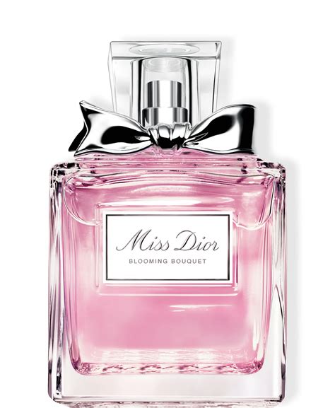 dior blooming bouquet smell|miss Dior blooming bouquet original.